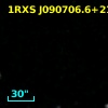 1RXS J090706.6+211143