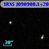 1RXS J090900.1+201002