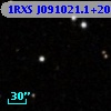 1RXS J091021.1+203144