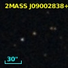 2MASS J09002838+1948186