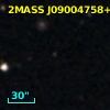 2MASS J09004758+1955294