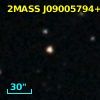 2MASS J09005794+1835519