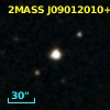2MASS J09012010+1950049