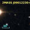 2MASS J09012230+1902029