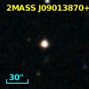 2MASS J09013870+2007250