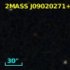 2MASS J09020271+2042553