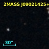 2MASS J09021425+1910467