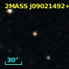 2MASS J09021492+1915215