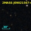 2MASS J09021567+2035525
