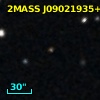 2MASS J09021935+2051188