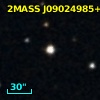2MASS J09024985+1930335