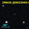 2MASS J09025695+2046109
