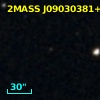 2MASS J09030381+1930329
