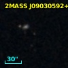 2MASS J09030592+1940053