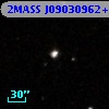 2MASS J09030962+2035033