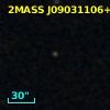 2MASS J09031106+2033474