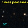 2MASS J09032991+2037555
