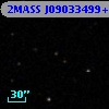 2MASS J09033499+1903443