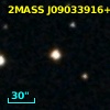 2MASS J09033916+1913546