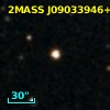 2MASS J09033946+2031122
