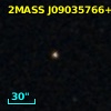 2MASS J09035766+2047358