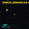 2MASS J09040164+2034073