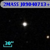 2MASS J09040713+1914221