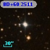 BD+60  2511