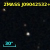 2MASS J09042532+1853138
