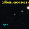2MASS J09043418+2049215