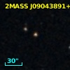 2MASS J09043891+2002172