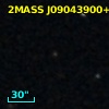 2MASS J09043900+2044201