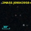 2MASS J09043958+2040006