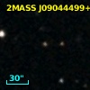 2MASS J09044499+2041358