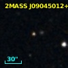 2MASS J09045012+1941556