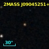 2MASS J09045251+2055185