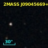 2MASS J09045669+2006289