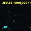 2MASS J09050297+2102522