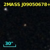 2MASS J09050678+2014377