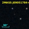 2MASS J09051784+1935556