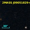 2MASS J09051829+1916531