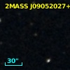 2MASS J09052027+1947330