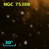 NGC  7538B