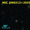 NSC J090213+203509