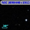 NSC J090440+191232