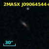 2MASX J09064544+1945462