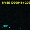 NVSS J090846+202436