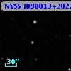 NVSS J090013+202215
