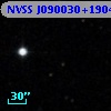 NVSS J090030+190442
