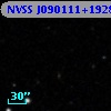NVSS J090111+192809